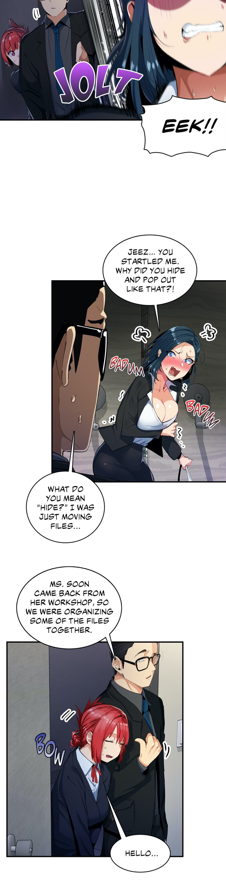 Sensitive Matter Chapter 7 Page 3