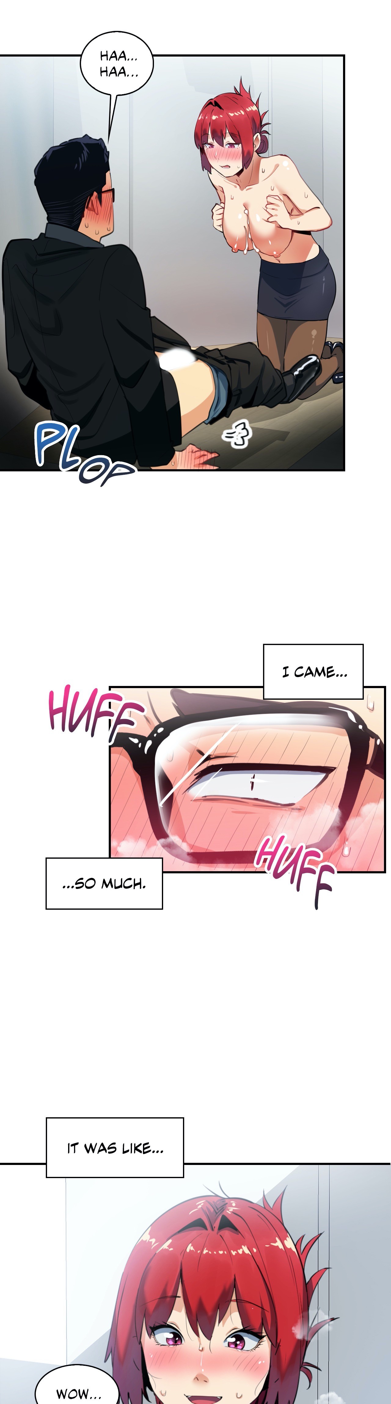 Sensitive Matter Chapter 9 Page 13