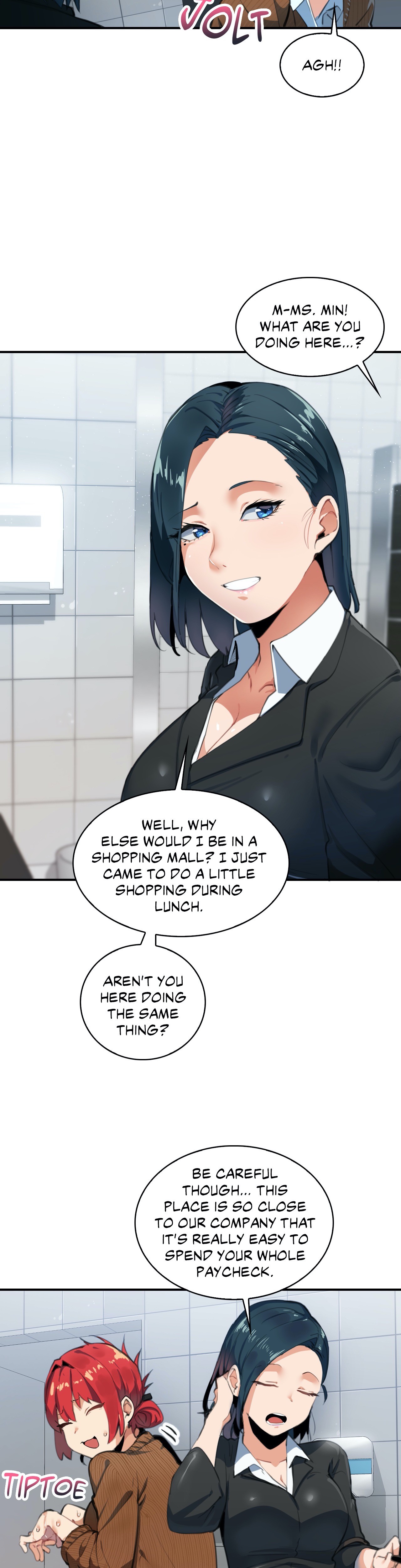 Sensitive Matter Chapter 9 Page 21