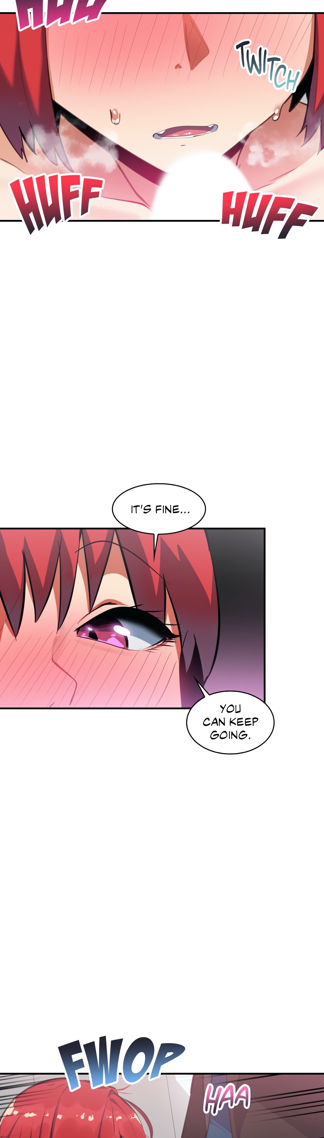 Sensitive Matter Chapter 9 Page 3
