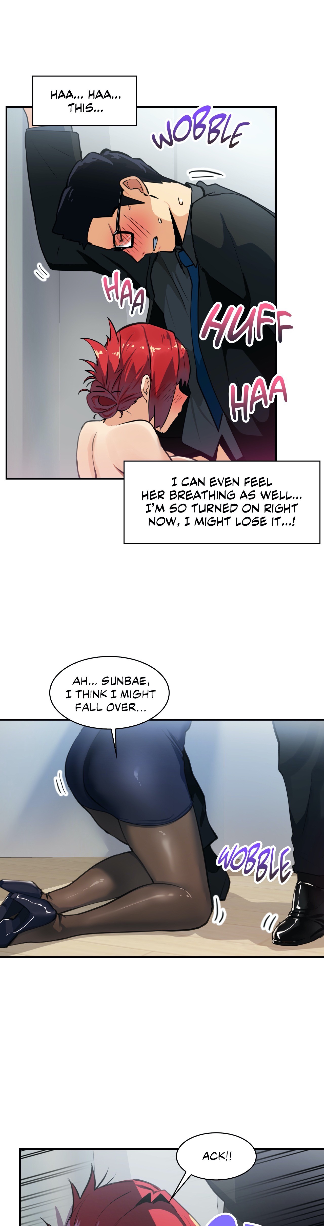 Sensitive Matter Chapter 9 Page 7