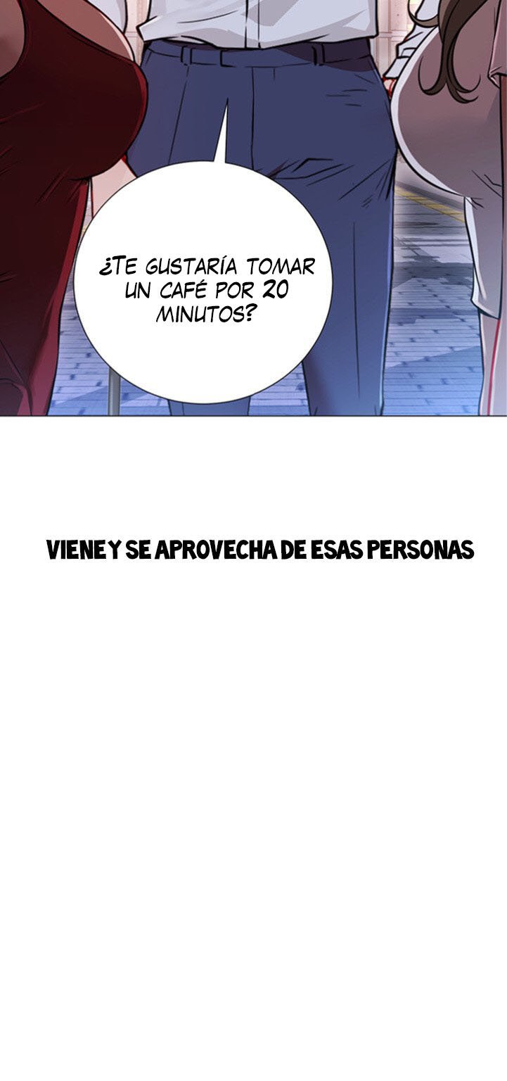 Live With : Do You Want To Do It? Raw Chapter 1 Page 12
