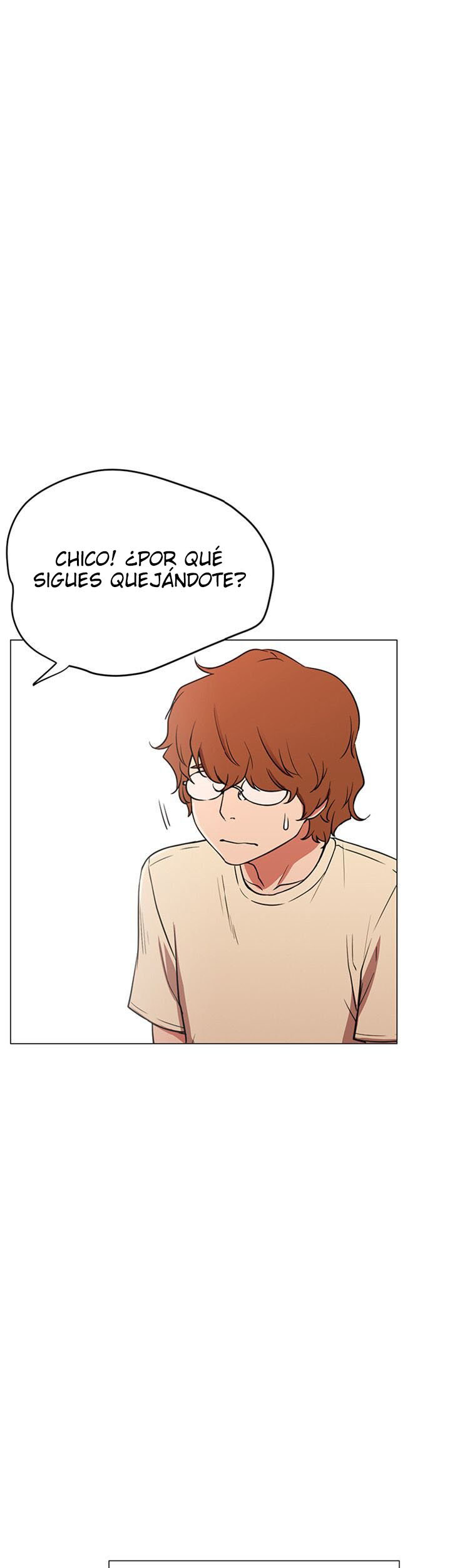 Live With : Do You Want To Do It? Raw Chapter 1 Page 19