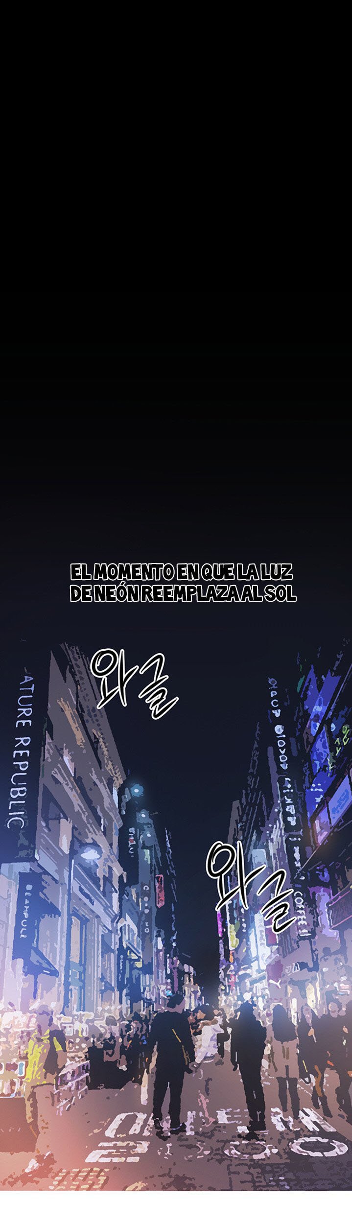 Live With : Do You Want To Do It? Raw Chapter 1 Page 2