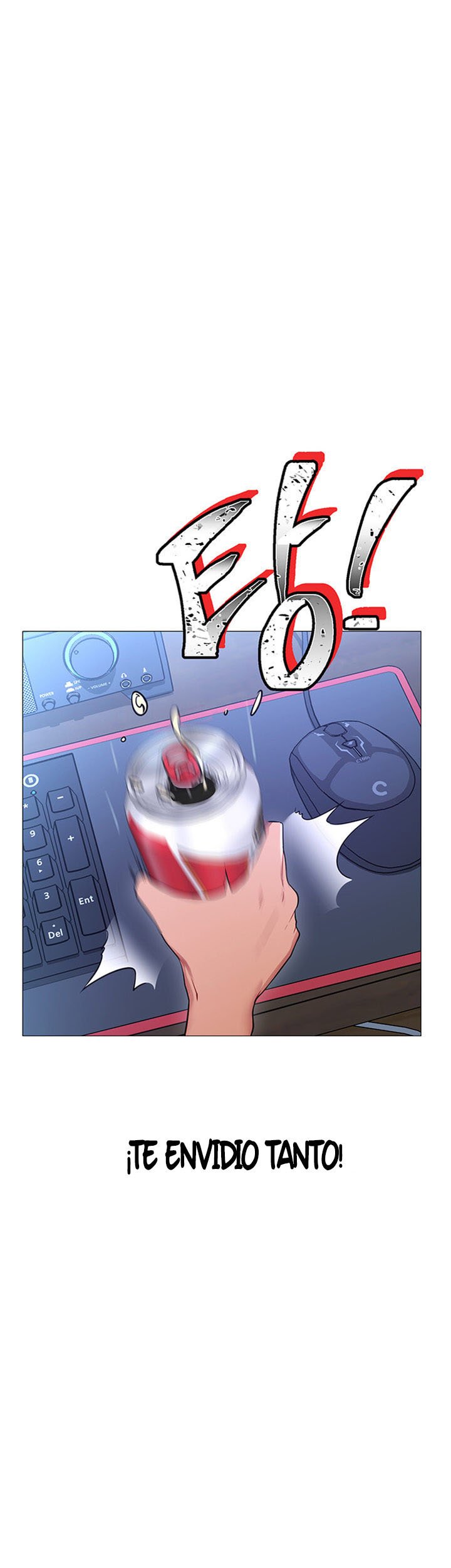 Live With : Do You Want To Do It? Raw Chapter 1 Page 55