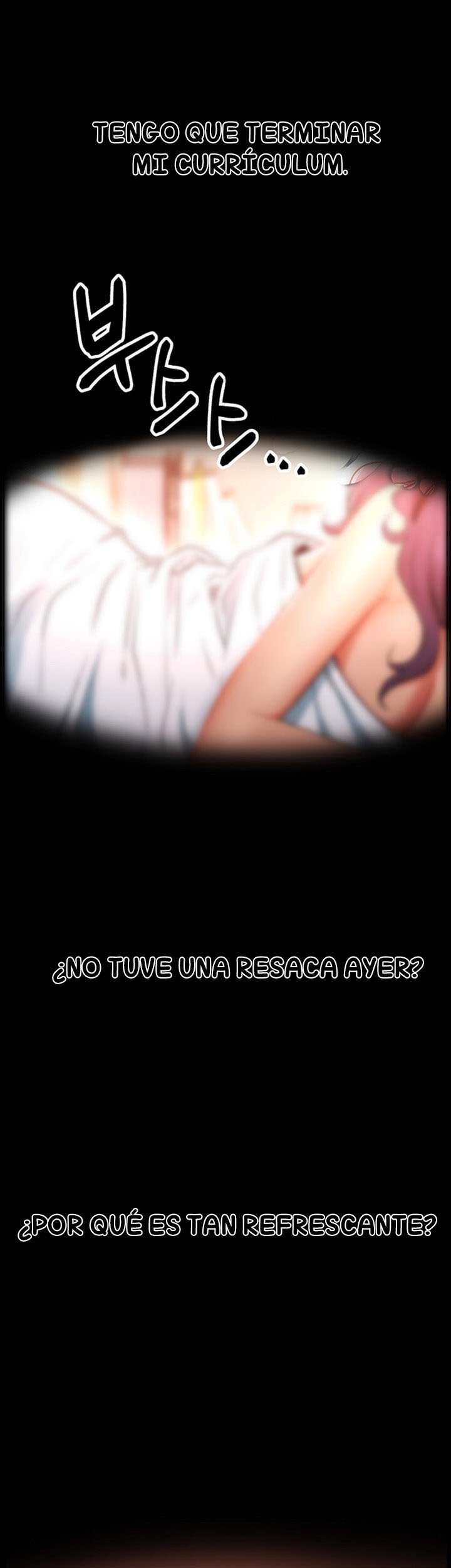 Live With : Do You Want To Do It? Raw Chapter 1 Page 70