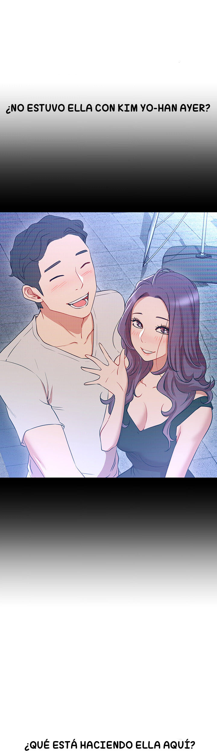 Live With : Do You Want To Do It? Raw Chapter 1 Page 72