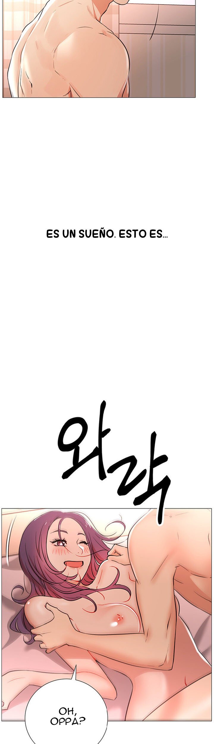 Live With : Do You Want To Do It? Raw Chapter 1 Page 76