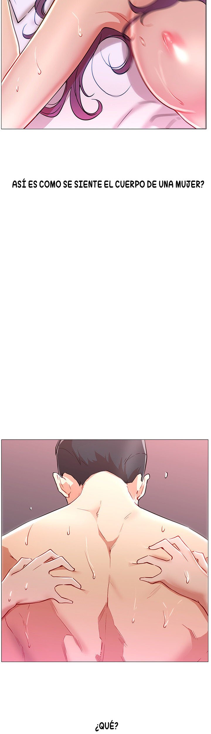 Live With : Do You Want To Do It? Raw Chapter 1 Page 80