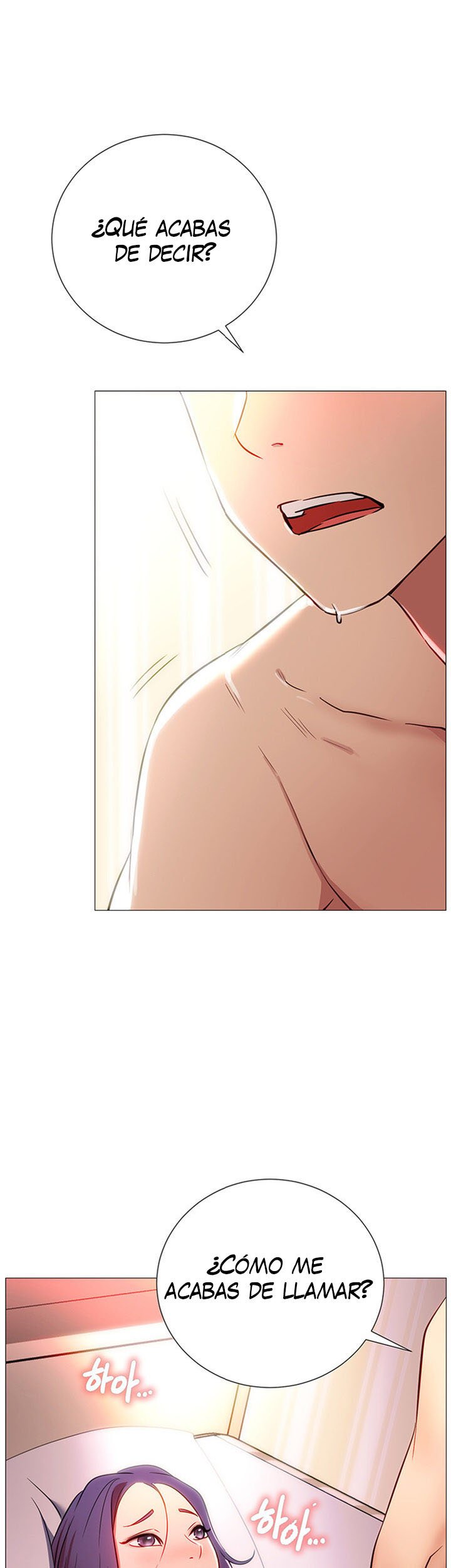 Live With : Do You Want To Do It? Raw Chapter 1 Page 83
