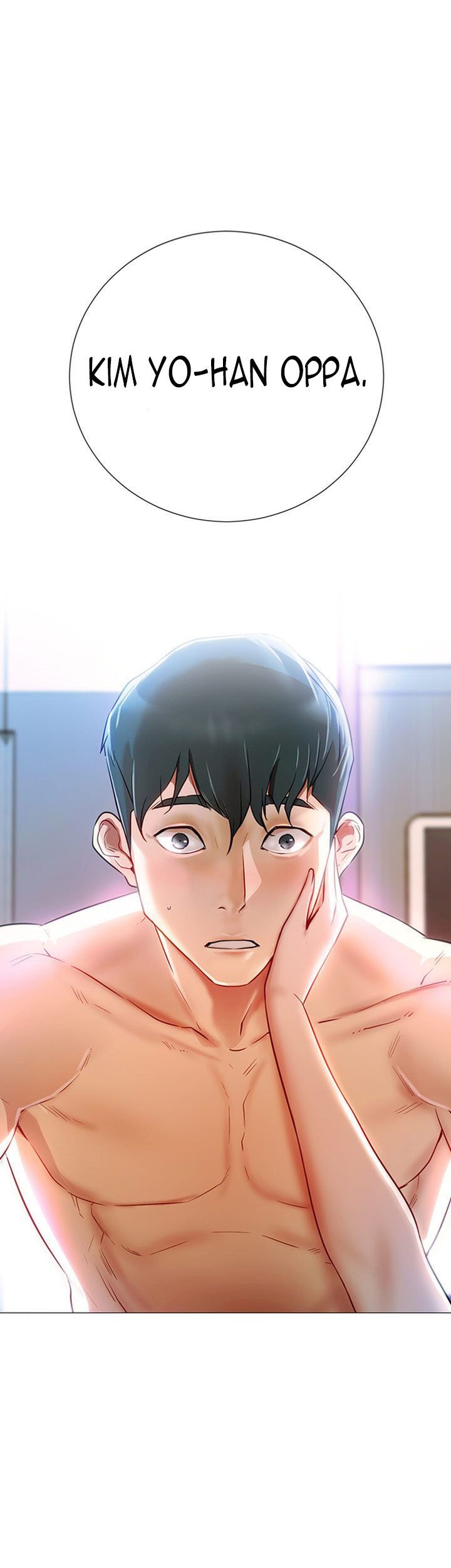 Live With : Do You Want To Do It? Raw Chapter 1 Page 85