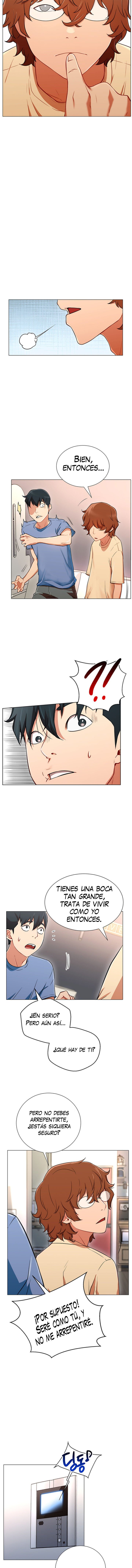Live With : Do You Want To Do It? Raw Chapter 2 Page 13
