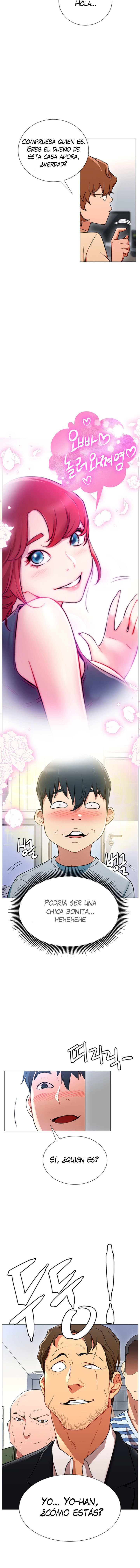 Live With : Do You Want To Do It? Raw Chapter 2 Page 14
