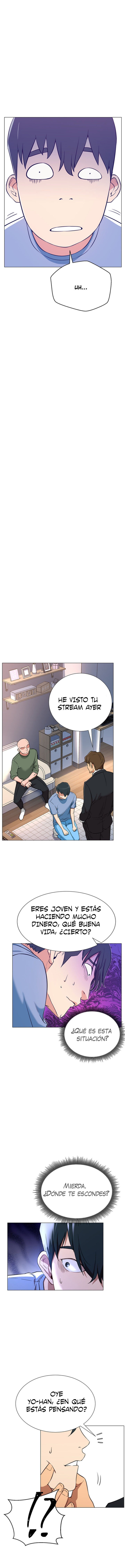 Live With : Do You Want To Do It? Raw Chapter 2 Page 15