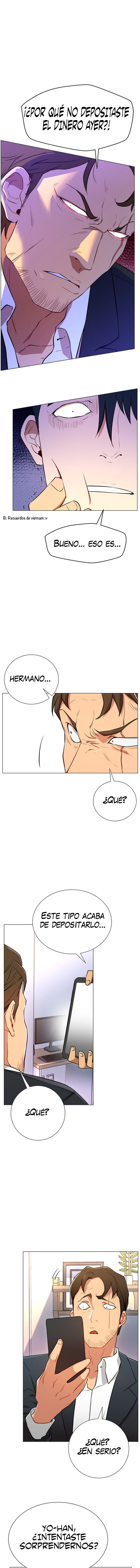 Live With : Do You Want To Do It? Raw Chapter 2 Page 16