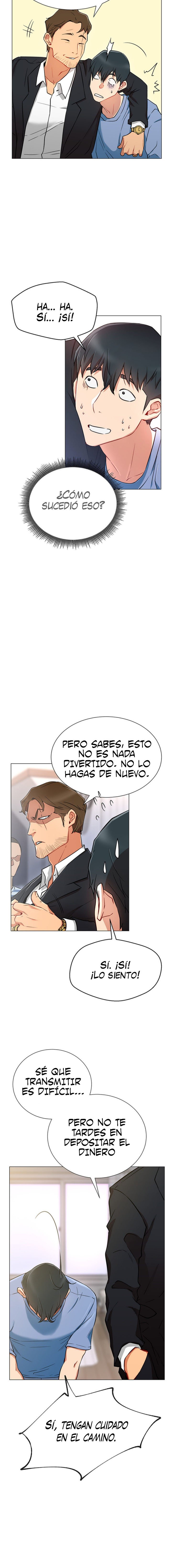Live With : Do You Want To Do It? Raw Chapter 2 Page 17