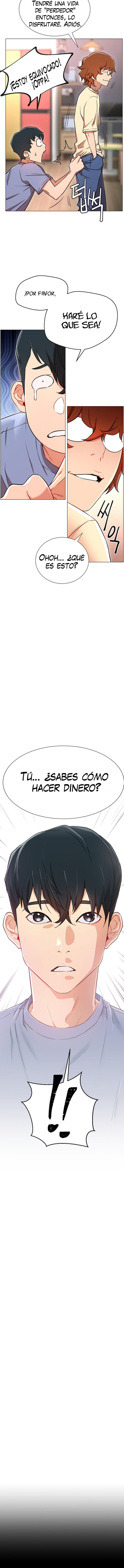 Live With : Do You Want To Do It? Raw Chapter 2 Page 19