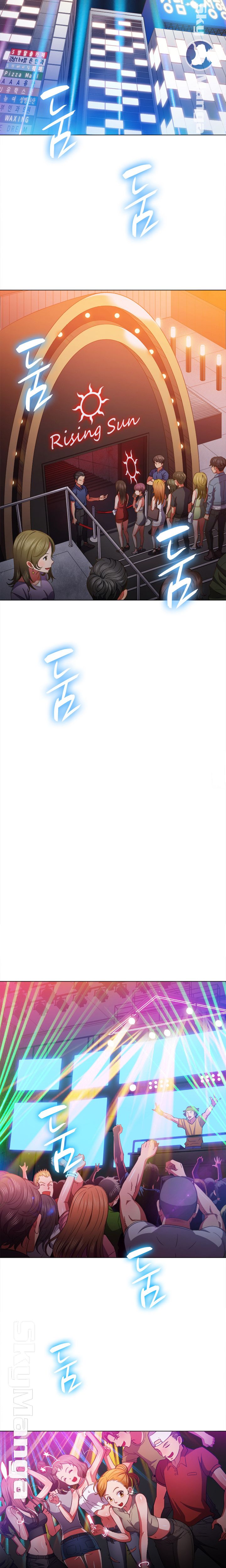 Iljindong Whore Raw Chapter 56 Page 5