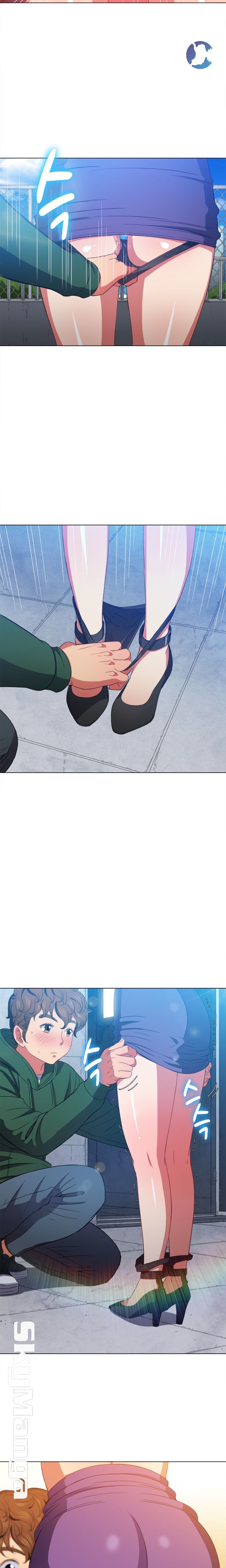 Iljindong Whore Raw Chapter 58 Page 12