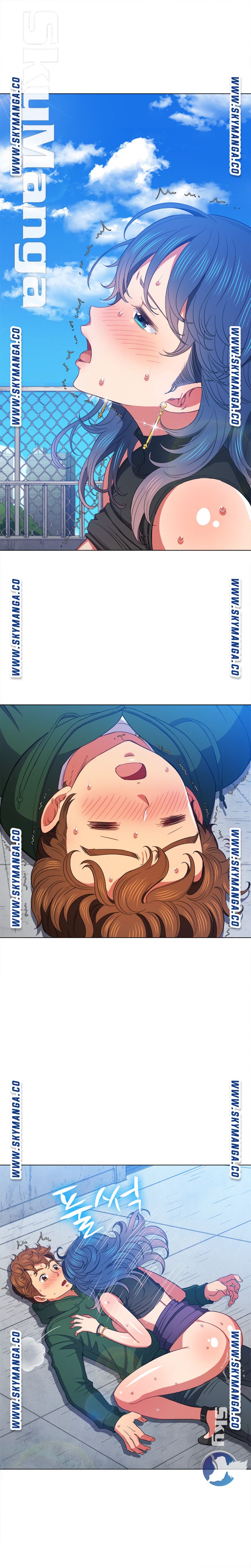 Iljindong Whore Raw Chapter 60 Page 18