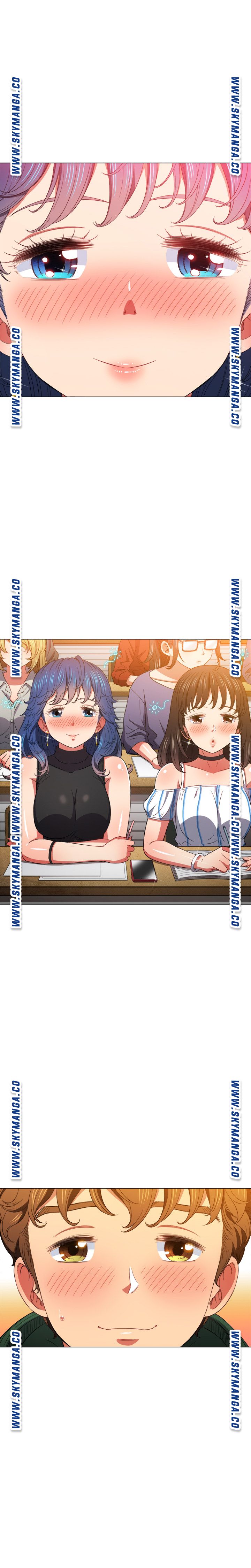 Iljindong Whore Raw Chapter 61 Page 2