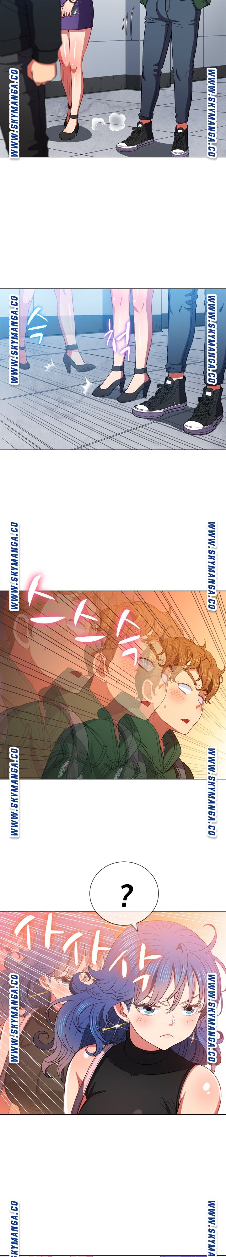 Iljindong Whore Raw Chapter 62 Page 4