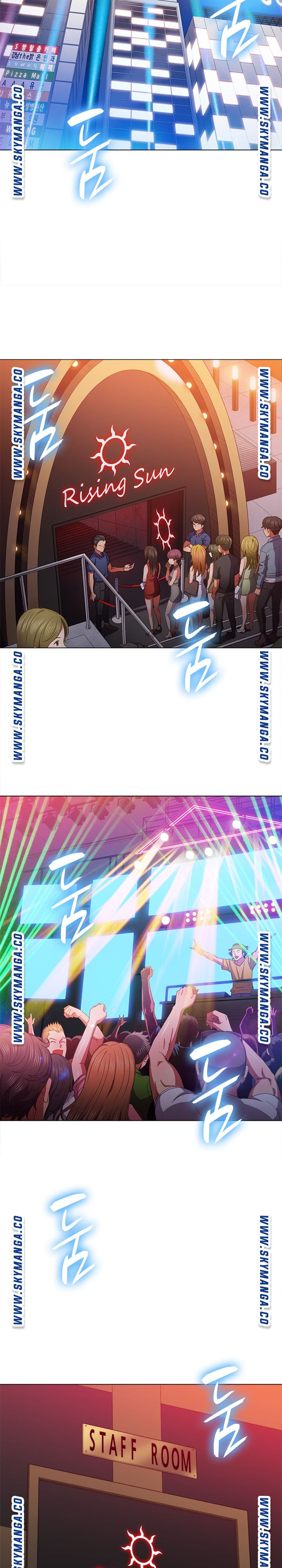 Iljindong Whore Raw Chapter 64 Page 25