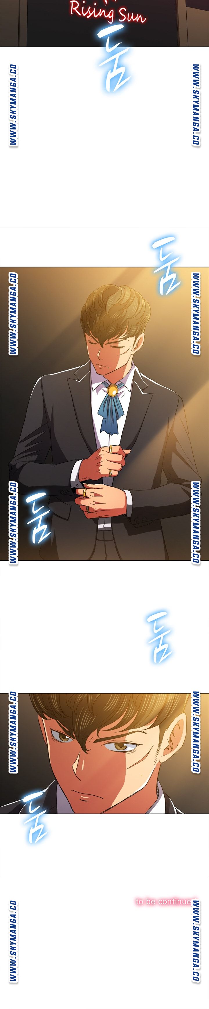 Iljindong Whore Raw Chapter 64 Page 26