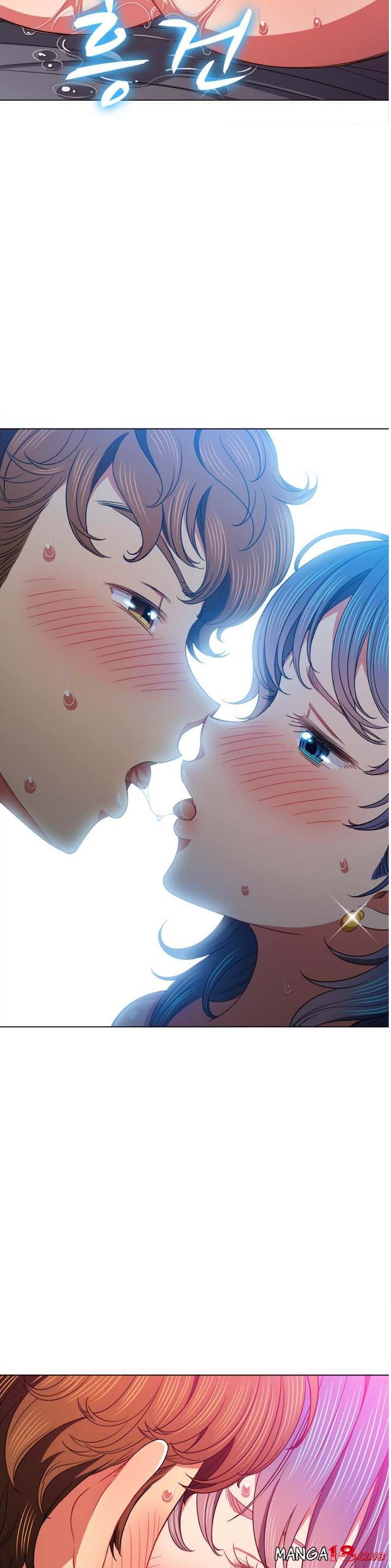 Iljindong Whore Raw Chapter 71 Page 30