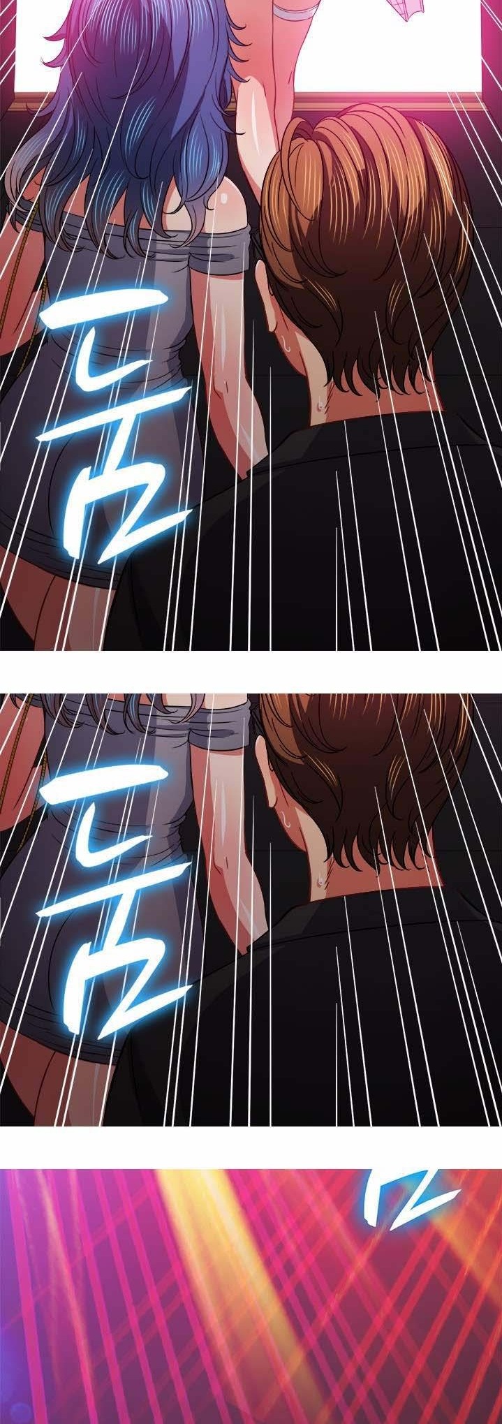 Iljindong Whore Raw Chapter 73 Page 37