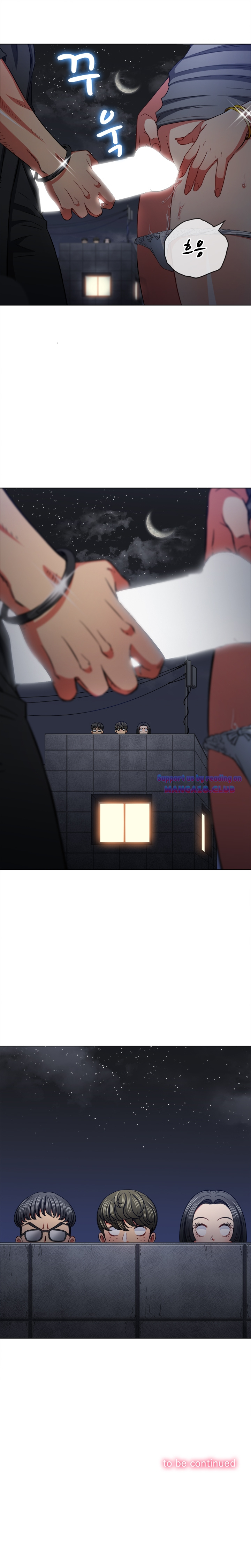 Iljindong Whore Raw Chapter 78 Page 24