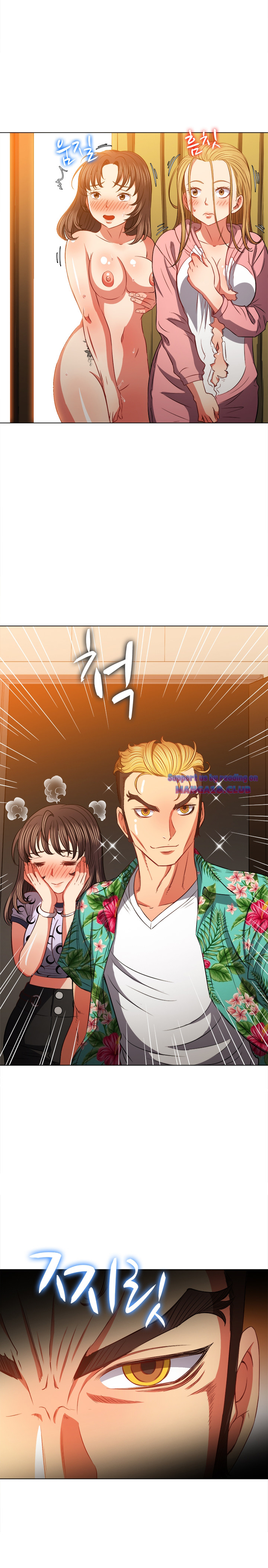 Iljindong Whore Raw Chapter 92 Page 22