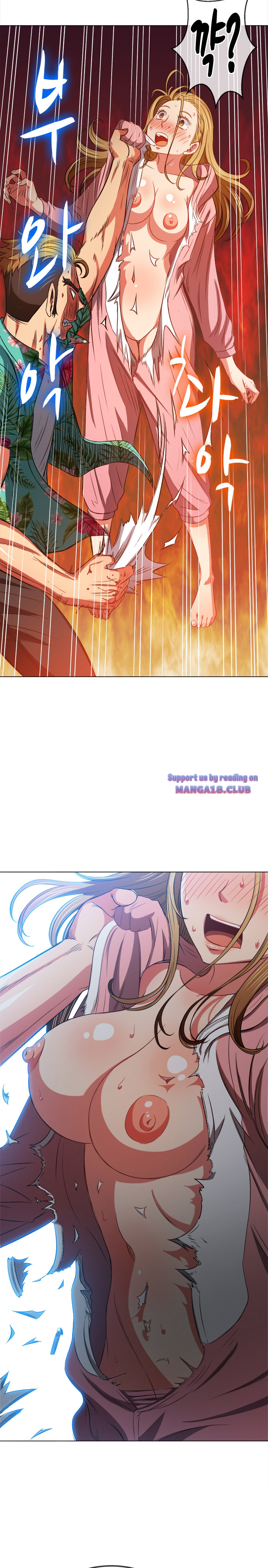 Iljindong Whore Raw Chapter 92 Page 6