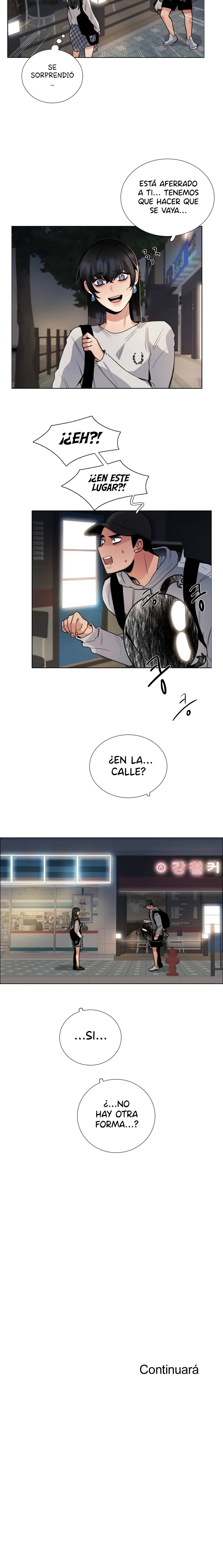 Wait Raw Chapter 14 Page 10