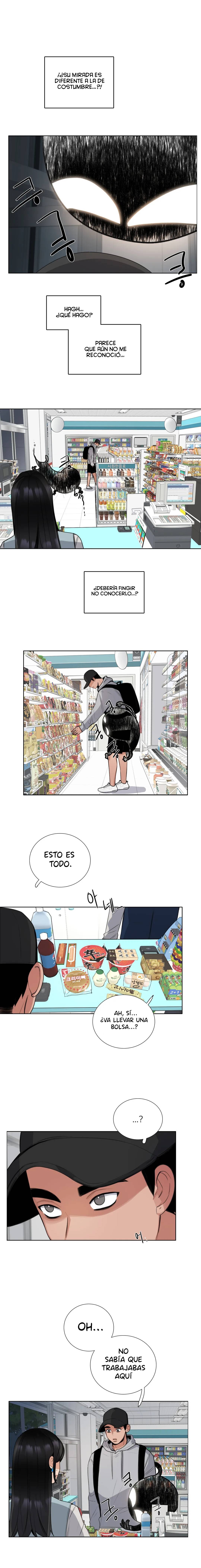 Wait Raw Chapter 14 Page 2