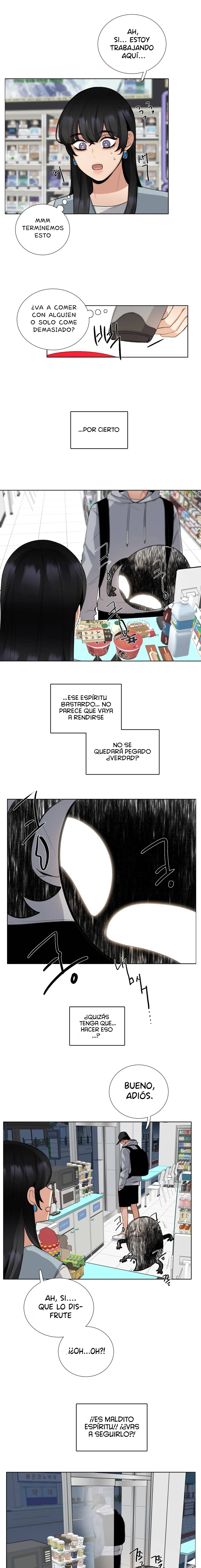 Wait Raw Chapter 14 Page 3