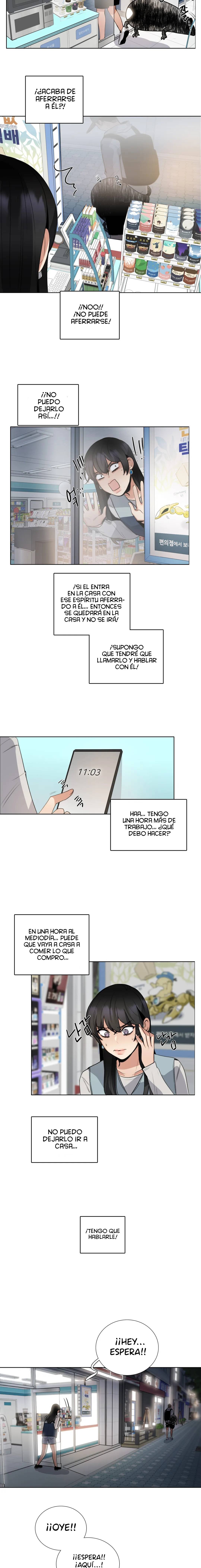 Wait Raw Chapter 14 Page 4