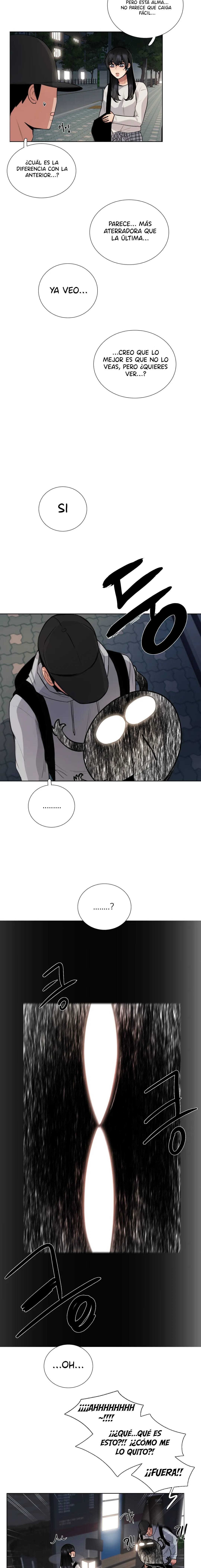 Wait Raw Chapter 14 Page 9