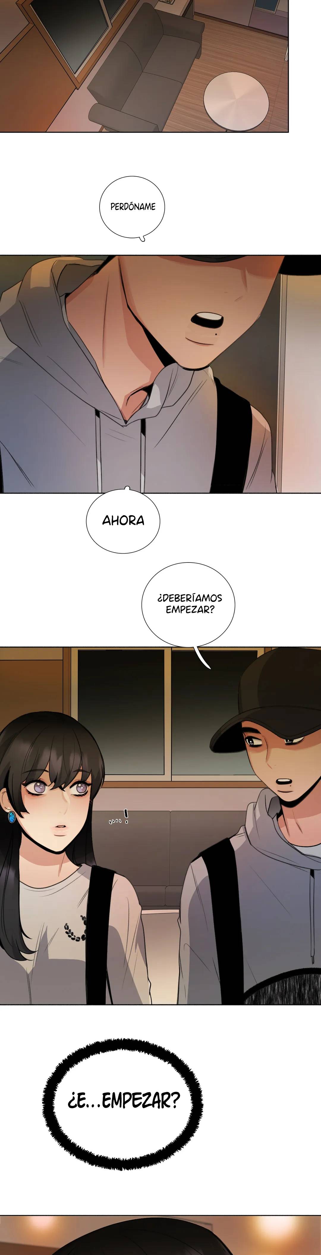 Wait Raw Chapter 15 Page 10
