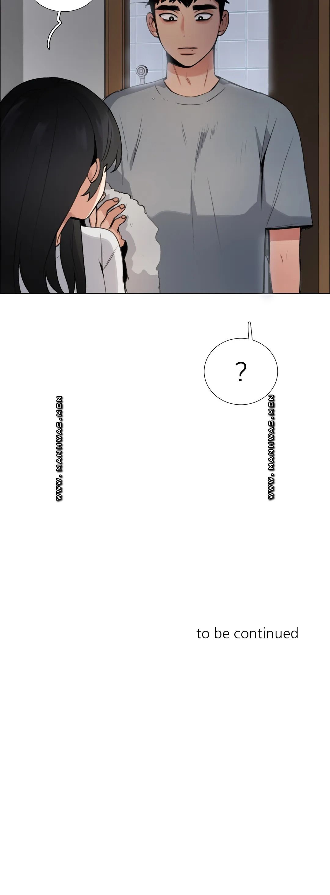 Wait Raw Chapter 7 Page 22