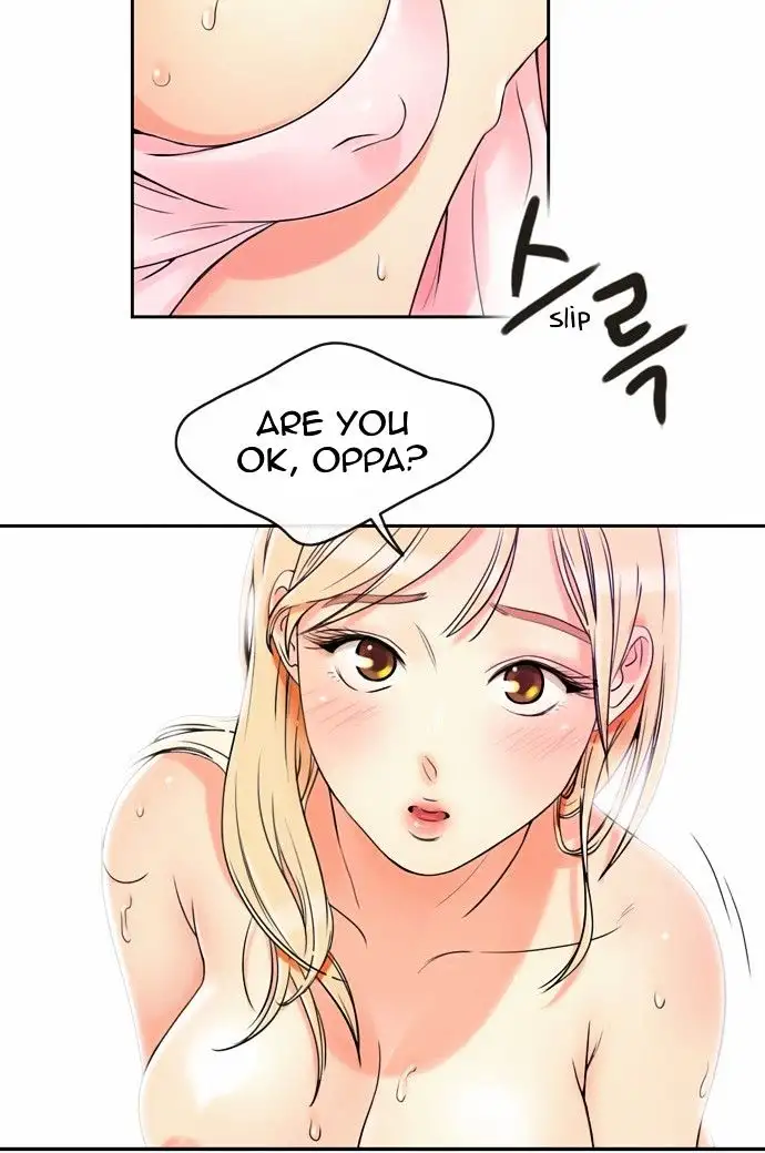 Do It One More Time Chapter 1 Page 101