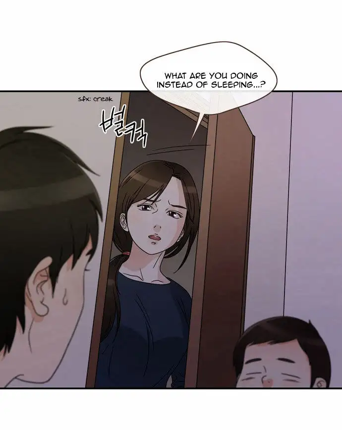 Do It One More Time Chapter 1 Page 13