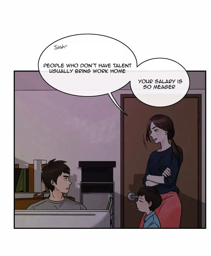 Do It One More Time Chapter 1 Page 15