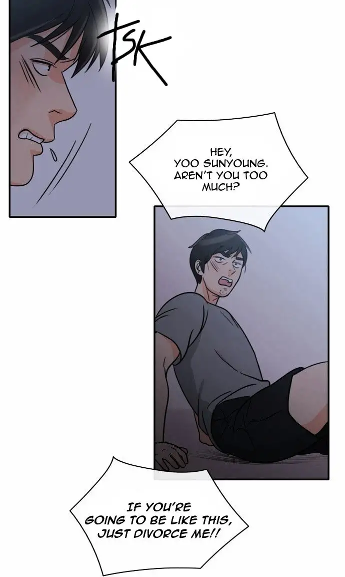 Do It One More Time Chapter 1 Page 25