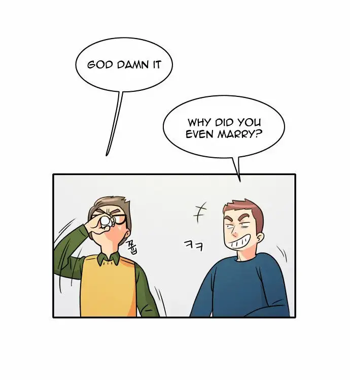 Do It One More Time Chapter 1 Page 41