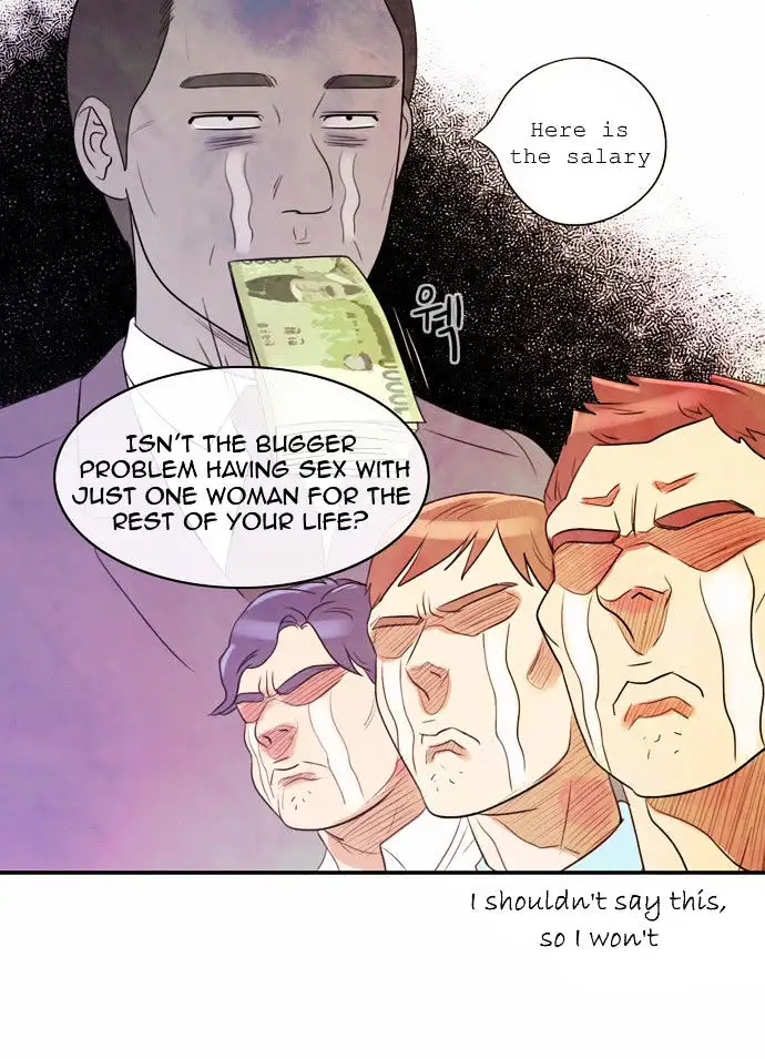 Do It One More Time Chapter 1 Page 43