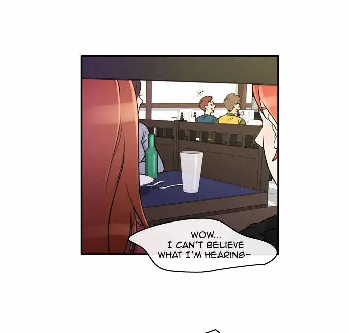 Do It One More Time Chapter 1 Page 45