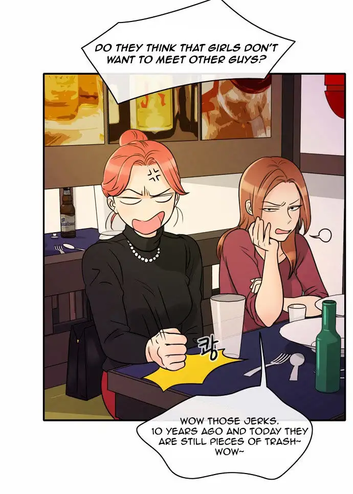 Do It One More Time Chapter 1 Page 46