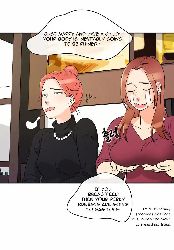 Do It One More Time Chapter 1 Page 47