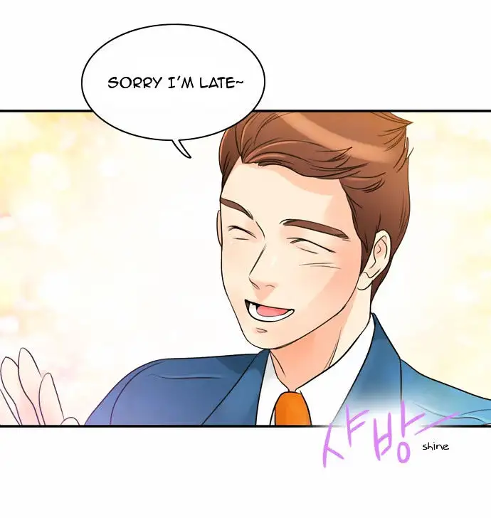 Do It One More Time Chapter 1 Page 61